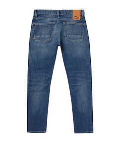 RAZOR ASM heren jeans blauw