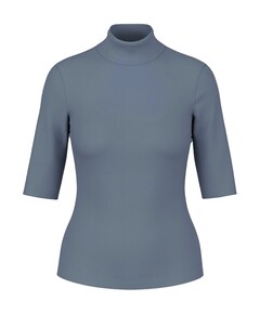 Dames T-shirt blauw