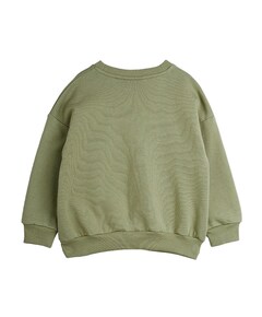 Sweater groen