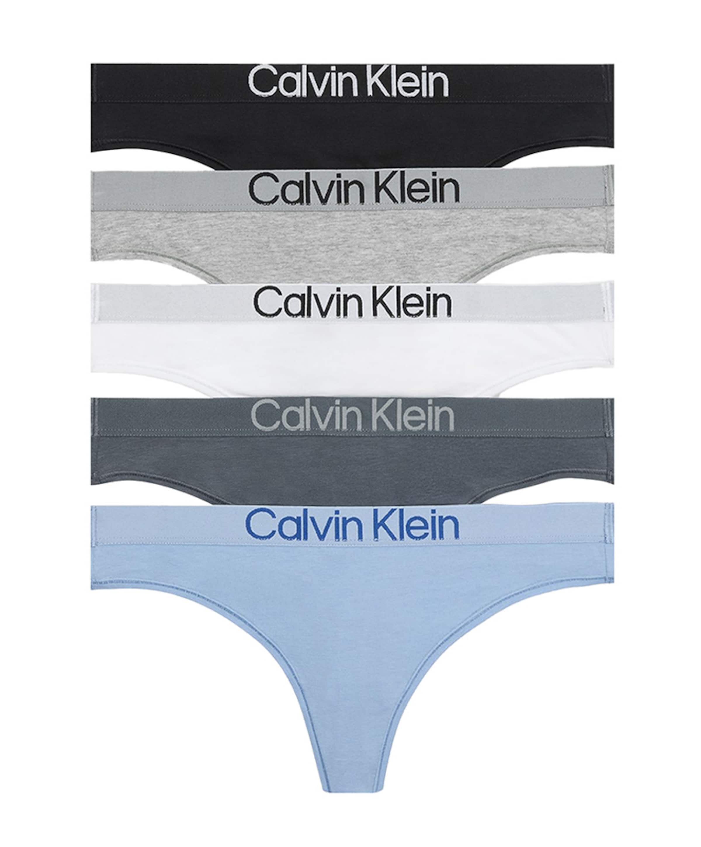 String 5-pack multicolor