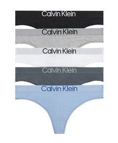 String 5-pack multicolor