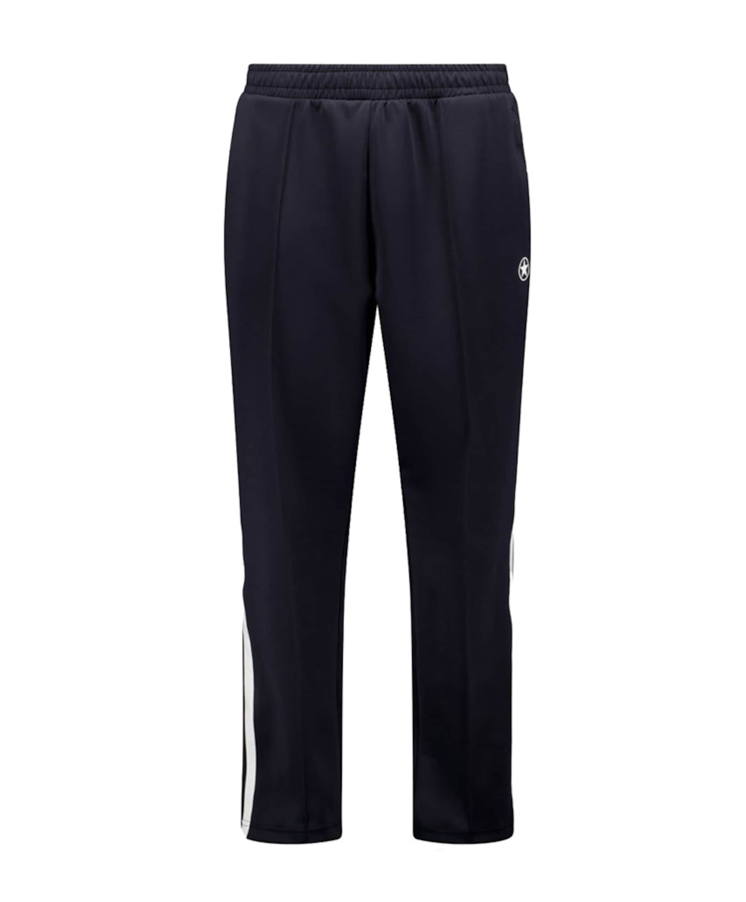 COURT heren trainingsbroek blauw