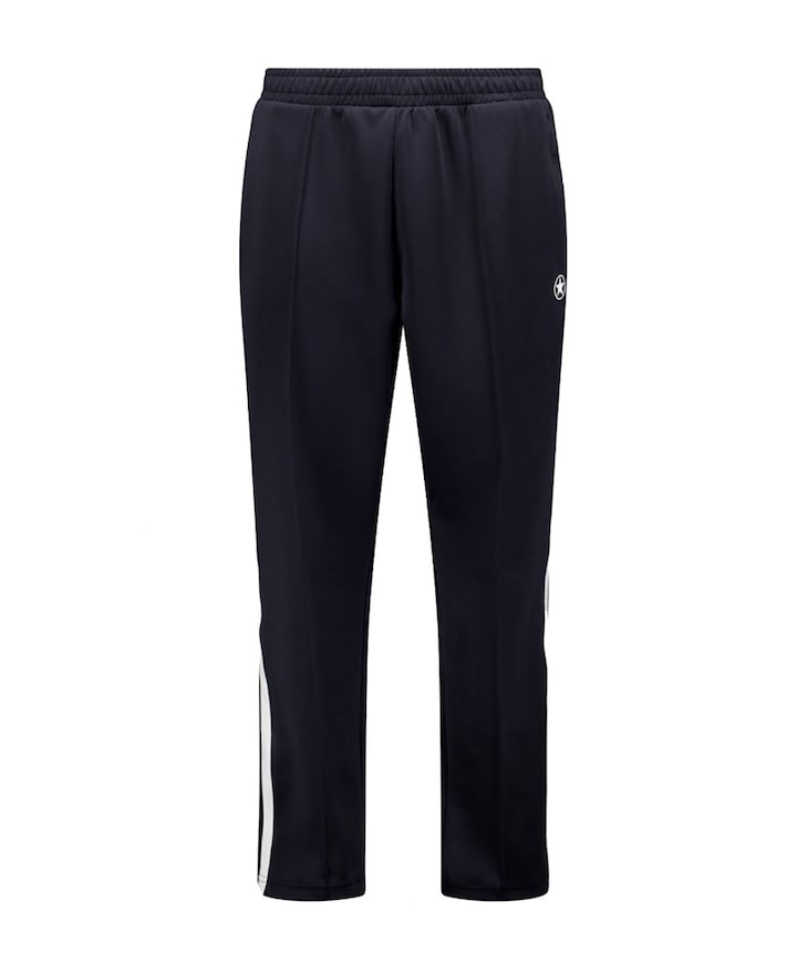 COURT heren trainingsbroek blauw
