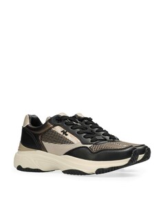 RADJA PAX sneakers zwart