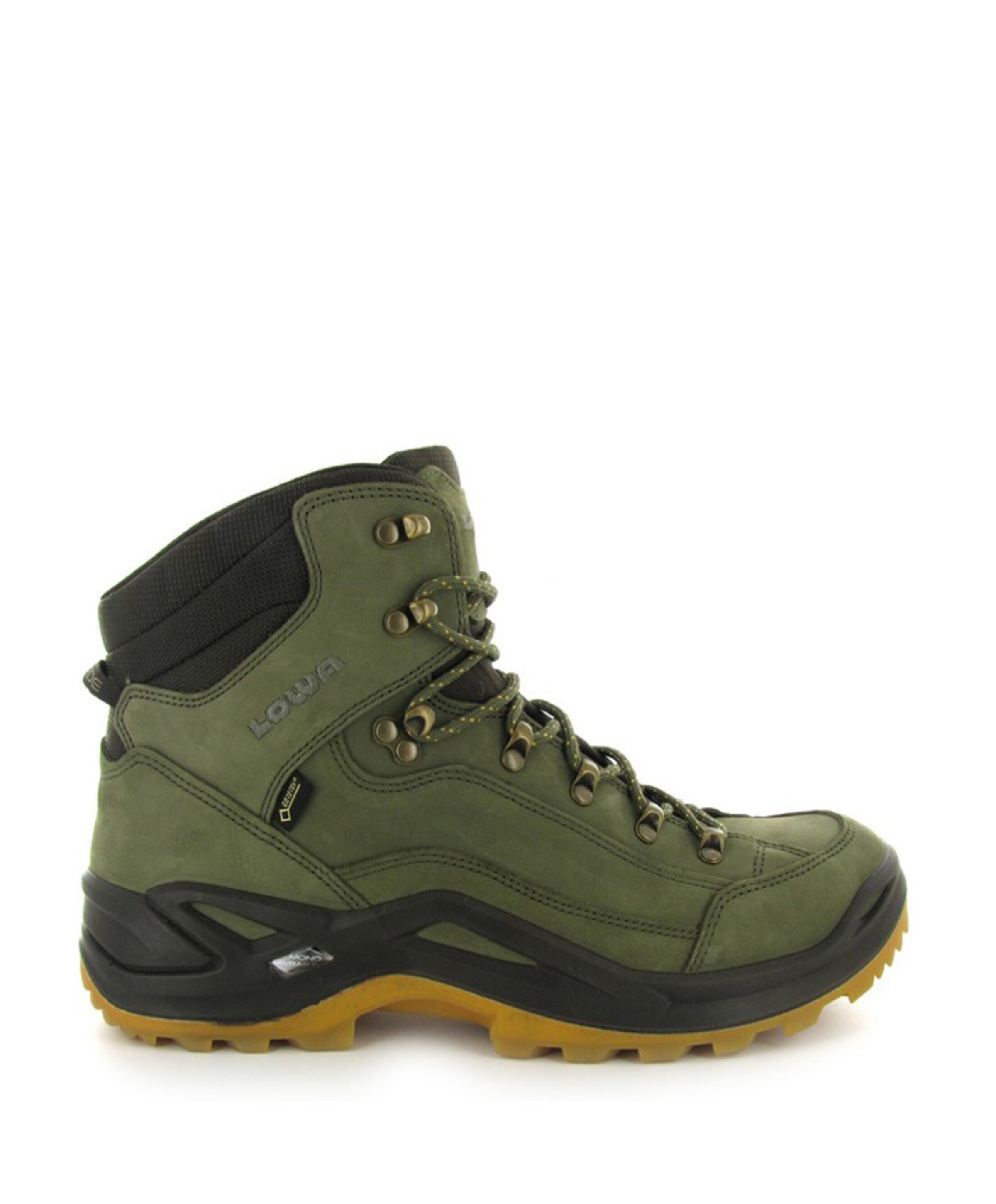 Renegade GTX Mid wandelschoenen bruin