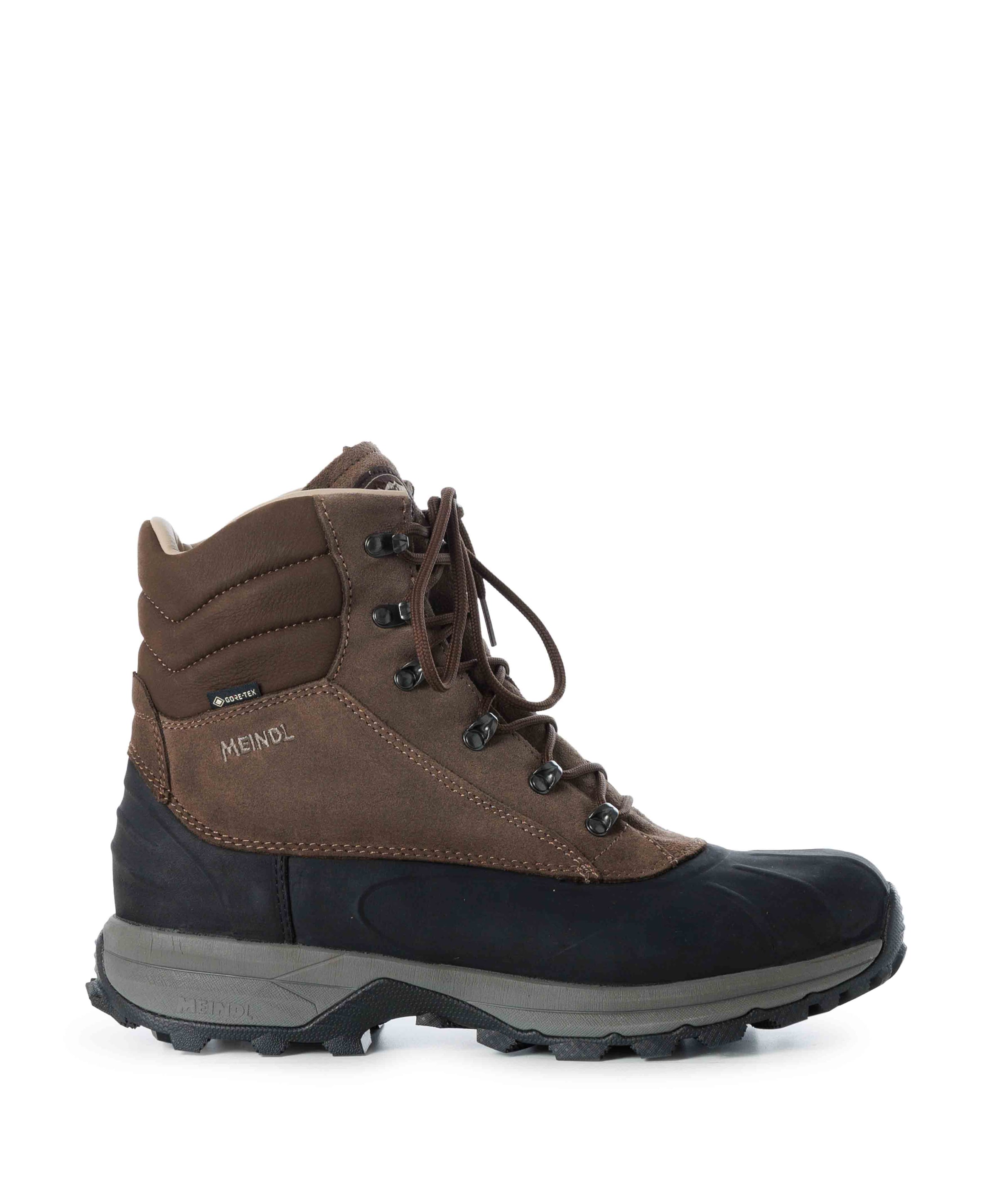 Lillehammer GTX snowboots bruin