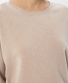Dames trui roze