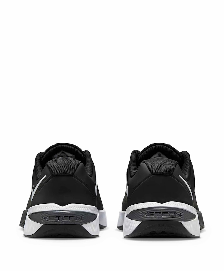 M Nike Metcon 10 heren fitnessschoenen zwart