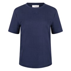 Dames T-shirt blauw