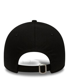 Cap zwart