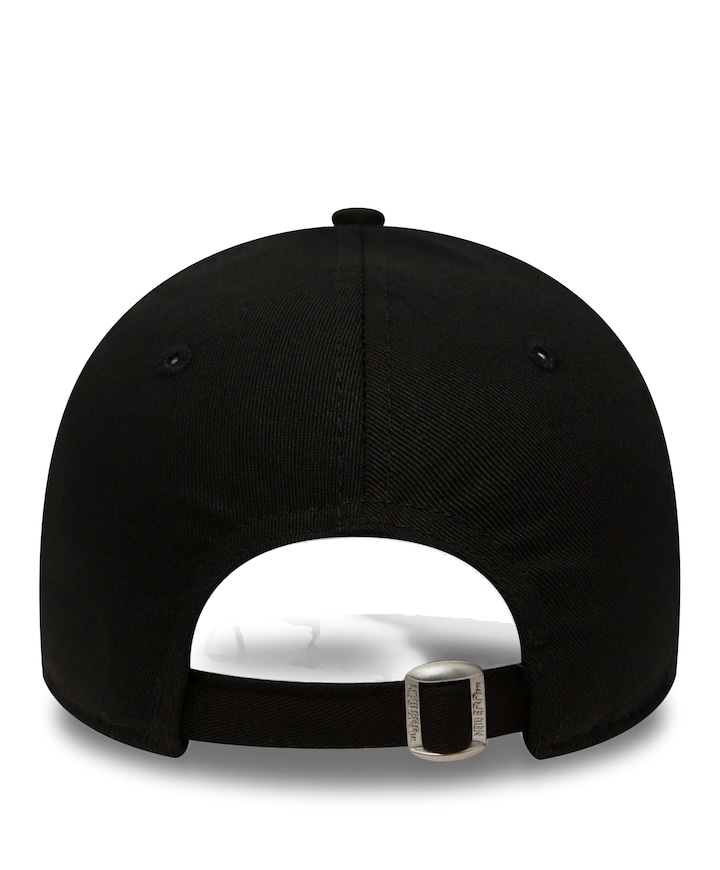 Cap zwart