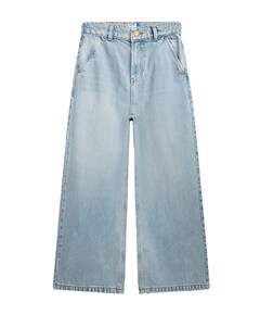 Floren G meisjes jeans blauw