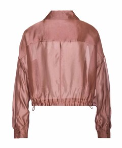 Dames blouse roze