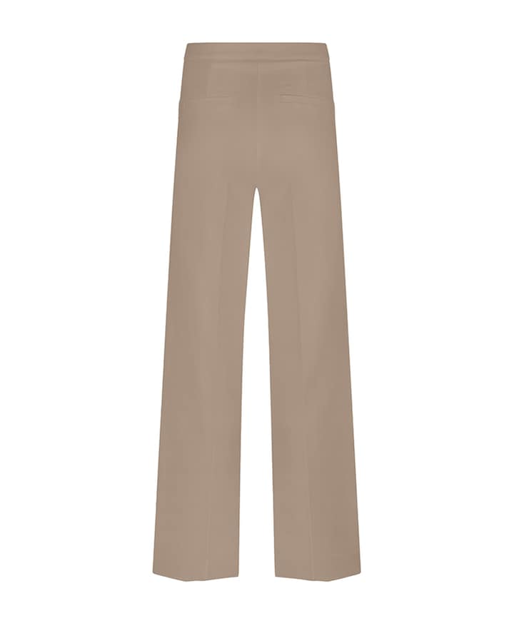 Kulti broek beige