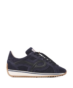 Mikki Eve dames sneakers blauw