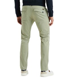 AMERICAN CLASSIC CHINO broek groen