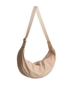 Dames tas beige