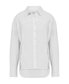 Dames blouse wit