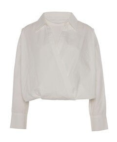 Blouse wit