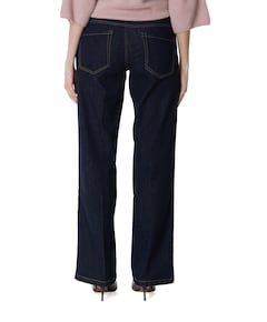 Colette 5-pocket dames jeans blauw