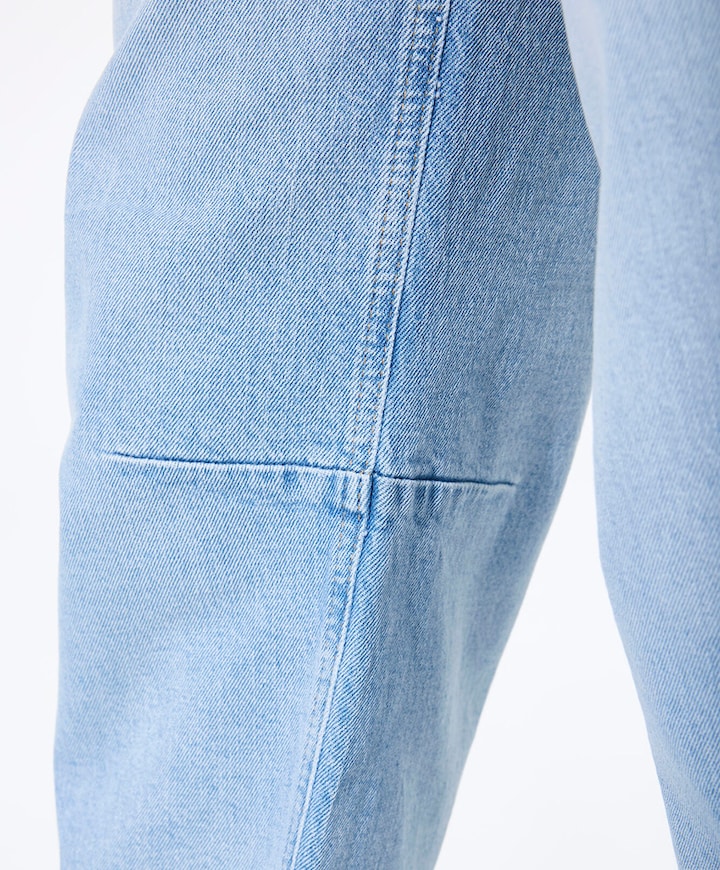 282/32 col.3771_Chyla dames jeans blauw