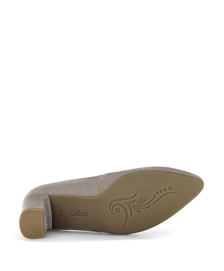 Pumps beige
