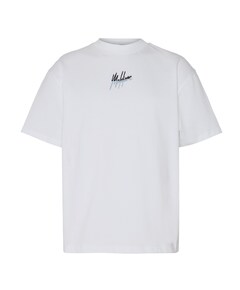 Heren T-shirt wit