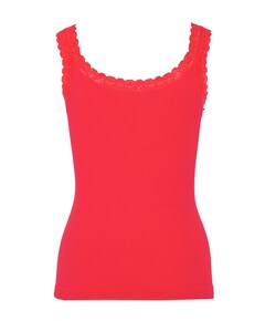 Dames top roze