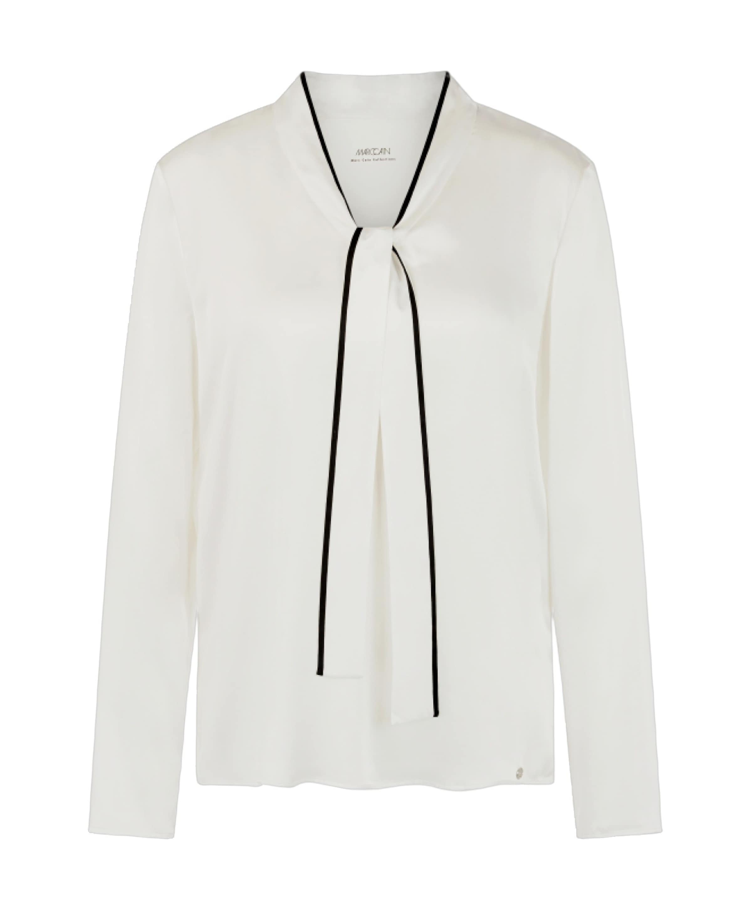 Dames blouse ecru