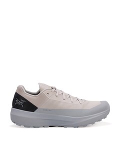 NORVAN LD 4 MEN heren wandelschoenen beige