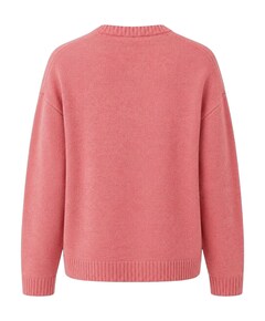 Dames vest roze