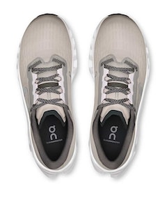 Cloudmonster 3 Women dames runningschoenen ecru