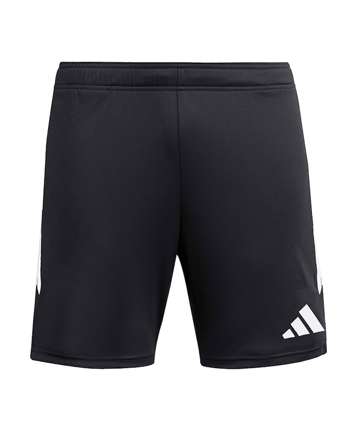 TIRO26L SHO M heren short zwart