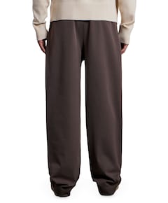 heren broek bruin
