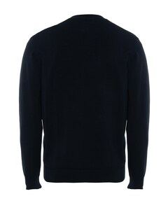 Trui blauw
