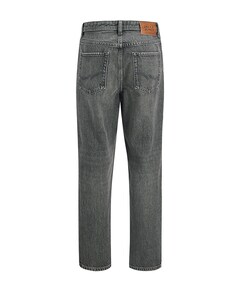 JJICHRIS JJORIGINAL SBD 444 SN JNR jongens jeans zwart