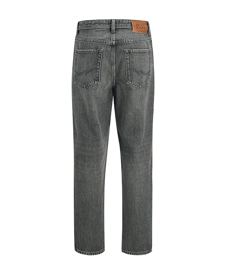 JJICHRIS JJORIGINAL SBD 444 SN JNR jongens jeans zwart