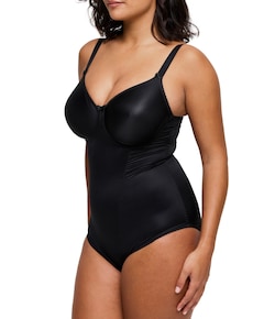 Body zwart