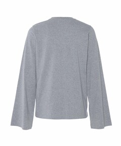 Longsleeve grijs