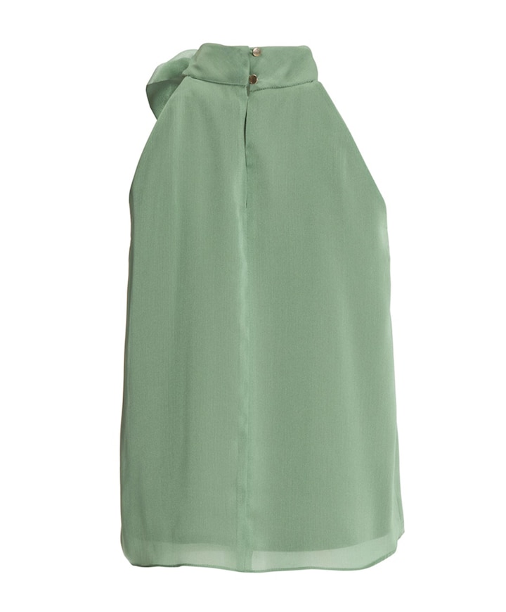 Dames top groen
