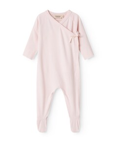 Babypakje  roze