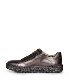 dames sneakers bruin