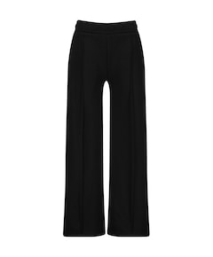 Paula meisjes broek zwart