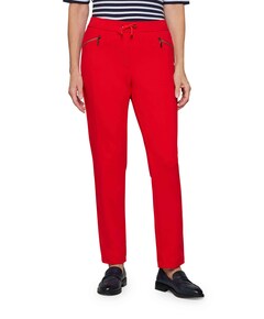 broek rood