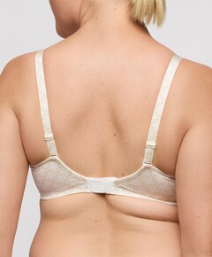Dames bh ecru