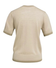 Dames trui beige