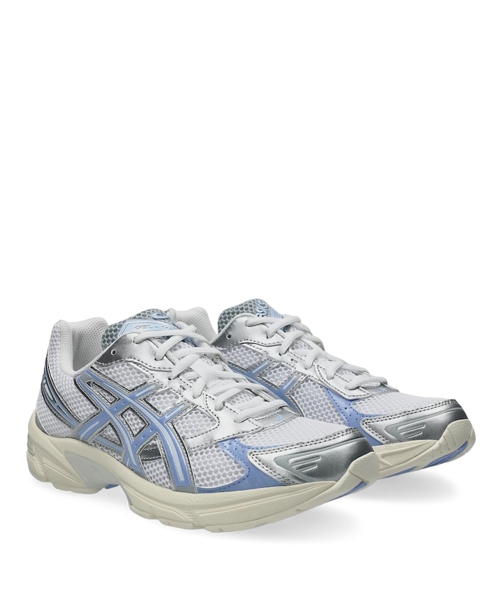 GEL-1130 dames sneakers wit