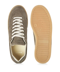 Ray Rush (M)  heren sneakers groen