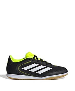 Copa indoor court league J zaalvoetbalschoenen zwart