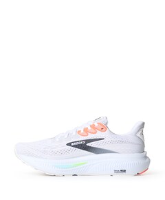 Ghost 17 heren runningschoenen wit